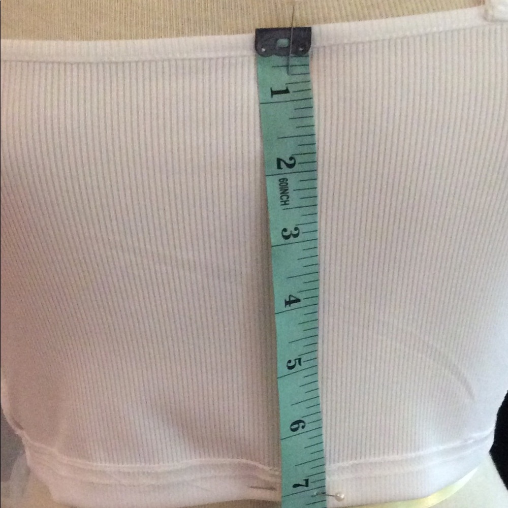 Boutique Top - Picture 5 of 8
